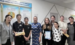 Игра для физического развития и интеллектуального роста